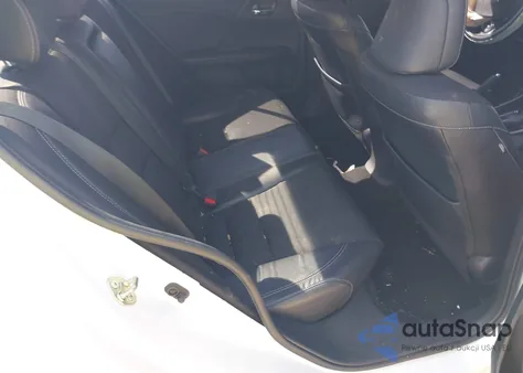 2016 Honda Accord Sport from USA, damaged, VIN 1HGCR2F52GA091795